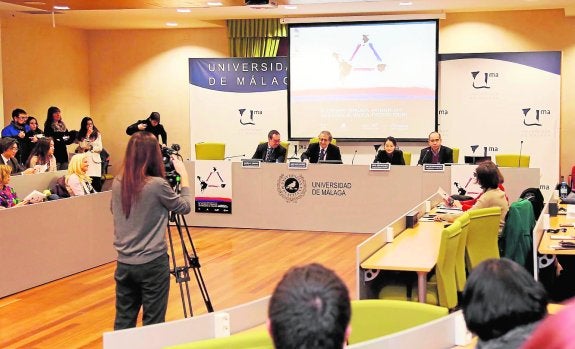 Crean una asociación para impulsar los estudios coreanos
