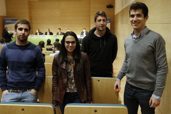 Samsung Tech Institute impartirá un nuevo curso de aplicaciones móviles en marzo