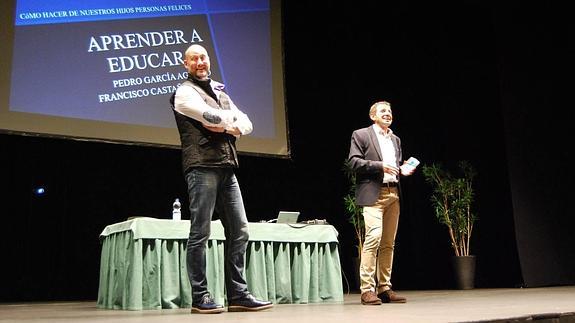 Claves para educar a un adolescente