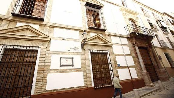 El Ayuntamiento y la Diputación programan la inauguración de sus tres museos en una semana