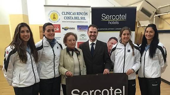 El Clínicas Rincón recibe al Alcobendas dispuesto a dar la sorpresa