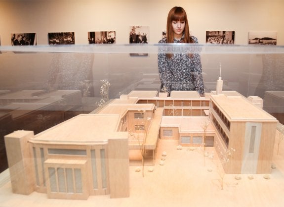 El arte de crear una maqueta de la nada