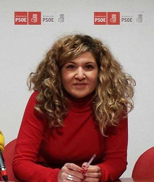 Candidata en Alameda y concejala en un pueblo de Valencia