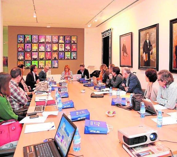 Un portal difundirá iniciativas de innovación docente