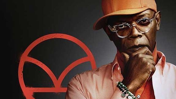 Samuel L. Jackson: «He esperado toda mi vida una historia así»