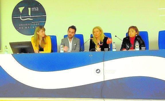 La asociación Entiende inicia una campaña para frenar la violencia de género