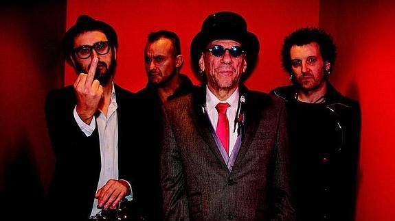 El Drogas, Chris Liebing, Green Valley o Sidonie, nuevas incorporaciones del Weekend Beach Festival