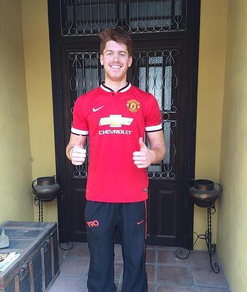 El detalle de Juan Mata hacia Darío Mata