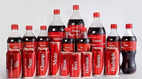 Coca-Cola: más que una bebida refrescante