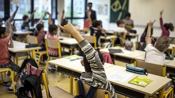 Cómo elegir colegio para tu hijo