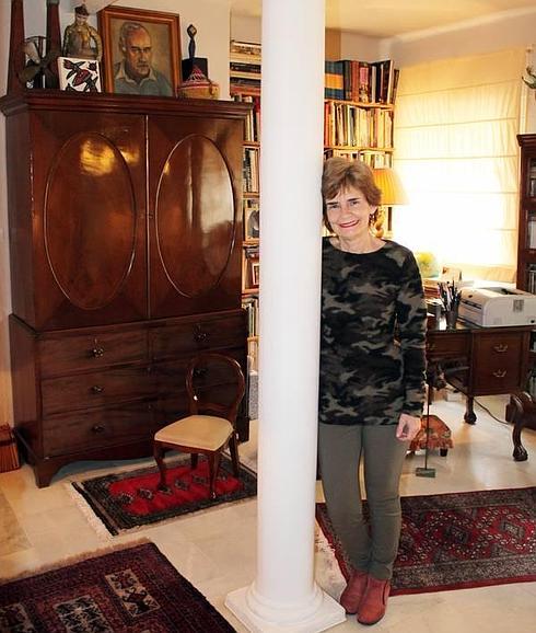 Un hogar abrazado al arte