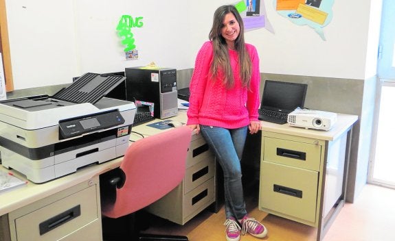 La plataforma 'Ronfunding' financia varias propuestas estudiantiles de la UMA