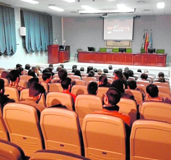 Clases de Historia Medieval a través de la gran pantalla