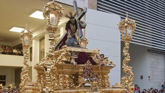 La Misericordia mueve su salida de junio para no coincidir con una magna