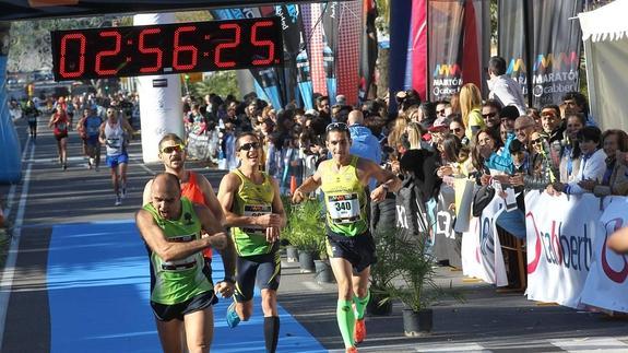 El Ayuntamiento busca una empresa especializada para organizar el maratón