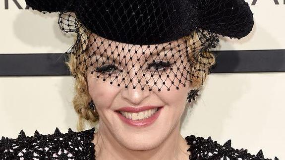 Madonna se sentía «atrapada» con su ex