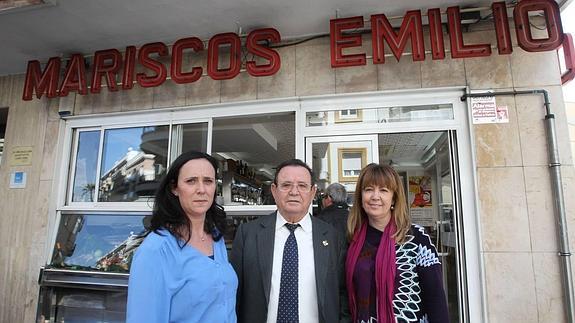 Mariscos Emilio abrirá tres nuevos establecimientos en Sevilla