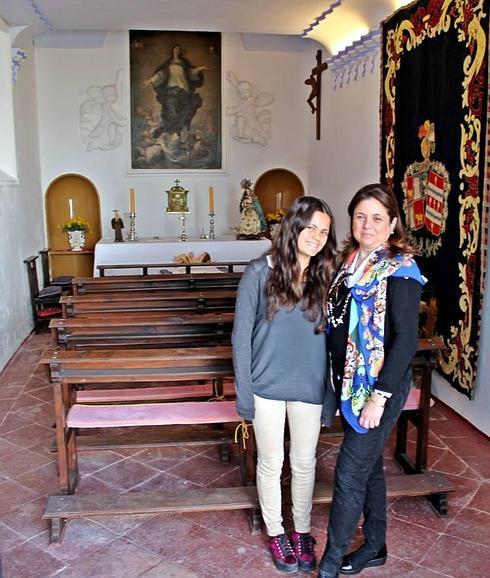 Una finca del XVIII en el corazón de Ronda