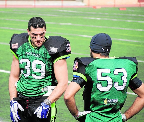 Joselu da el salto a la élite