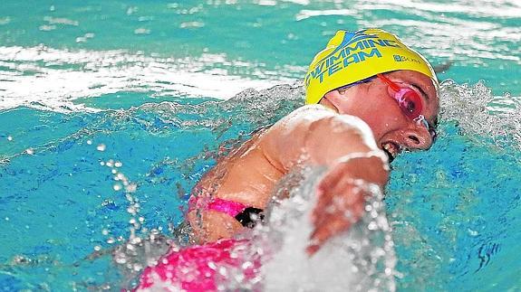 María de Valdés, protagonista en el cierre del Andaluz