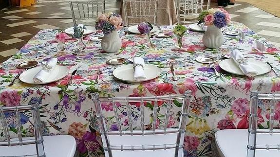 Las bodas 'imperiales' de 2015