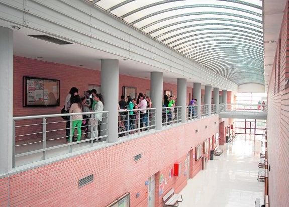 Empleabilidad y futuro profesional centran la III Semana del Turismo