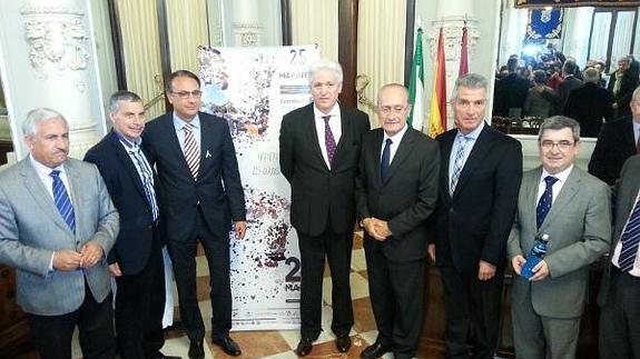 Una Media Maratón más numerosa y con mayor impacto económico