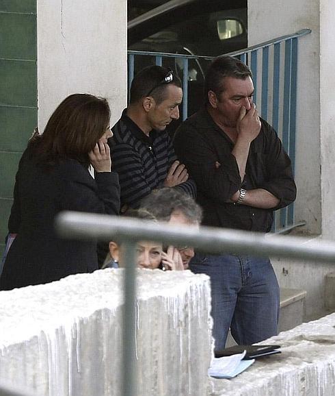 «Era la primera vez que salían de casa»