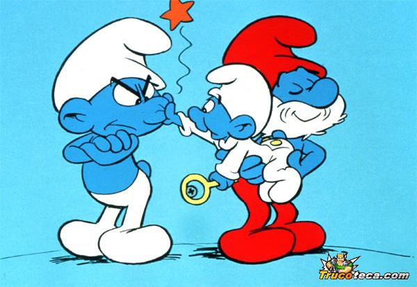 Diez series de dibujos de tu infancia que deberías recuperar para tus hijos