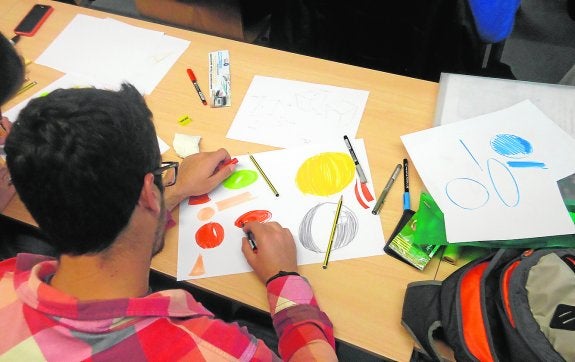 A San Pepito le preocupa su futuro