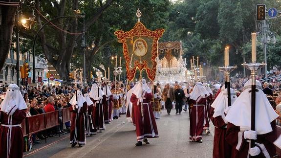 Pasión por el detalle (Lunes Santo)