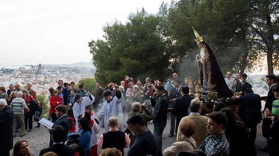 Tres formas de ver el Viernes Santo