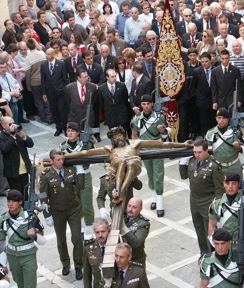 Las otras citas del Miércoles Santo