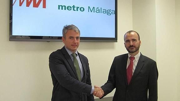 Orange también dará cobertura en el metro de Málaga