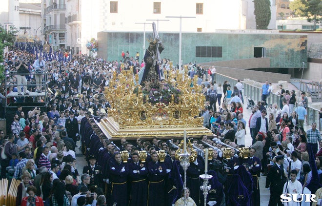 Descarga la foto de El Rico en alta resolución