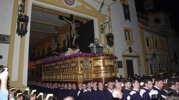 Miércoles por todo lo alto