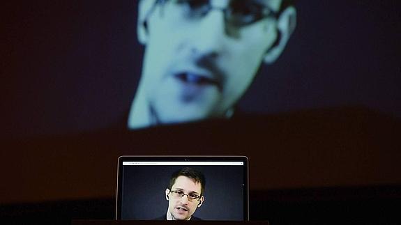 Citizenfour: todos estamos en peligro