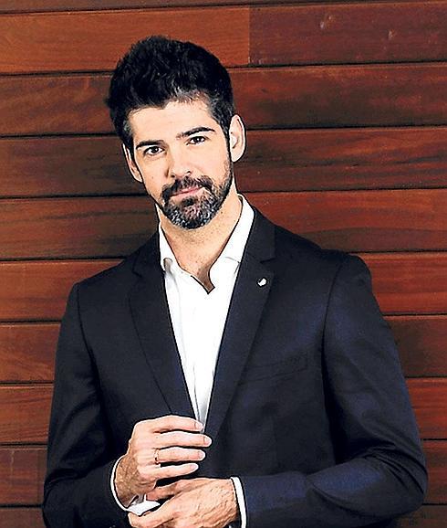 Miguel Ángel Muñoz: «La tele está arriesgando más»