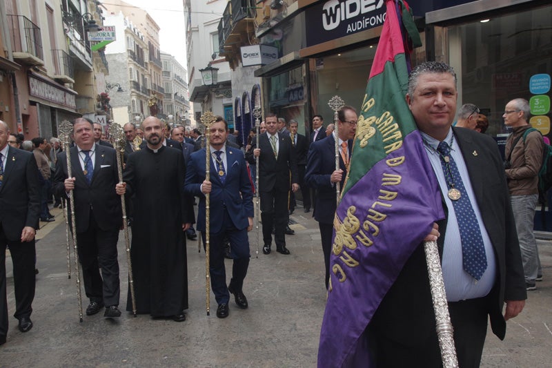 Pastor optará al sillón de San Julián si cuenta con los apoyos suficientes