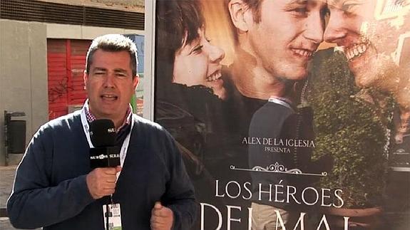 Análisis de 'Los héroes del mal'