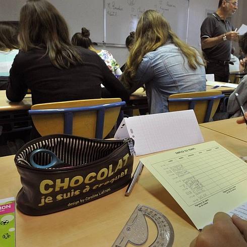 Condenan a un menor a cuatro meses de tareas socio-educativas por amenazar a un profesor
