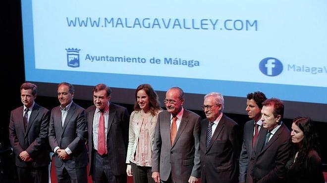 Málaga Valley analiza cómo atraer ‘startups’ en una edición con poco relieve tecnológico