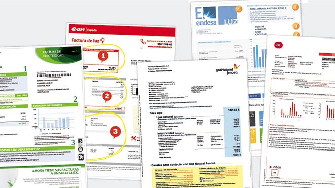 Los misterios de tu factura de la luz