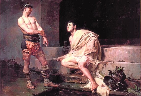 La Aduana, la segunda casa del Prado