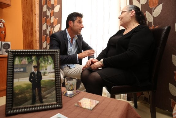 Diez años sin Franky