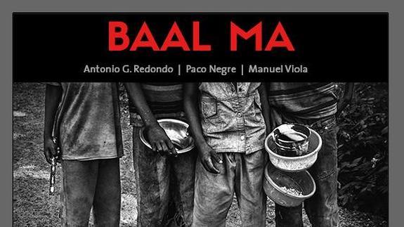 El Rectorado acoge la exposición Baal Ma