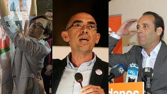 Arranca la campaña para las municipales más abiertas de las dos últimas décadas