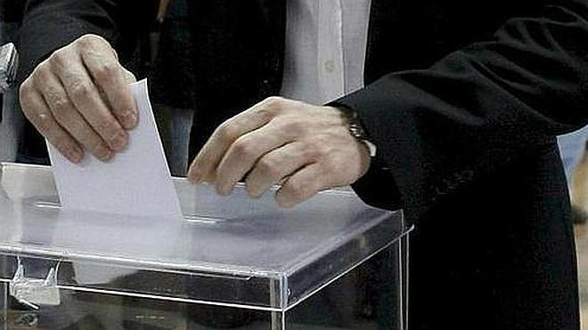 SUR publica este domingo la encuesta de intención de voto de Málaga