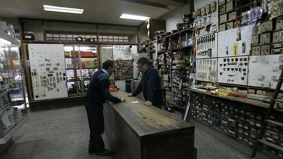 Málaga se suma al 'Día de tu Casa'