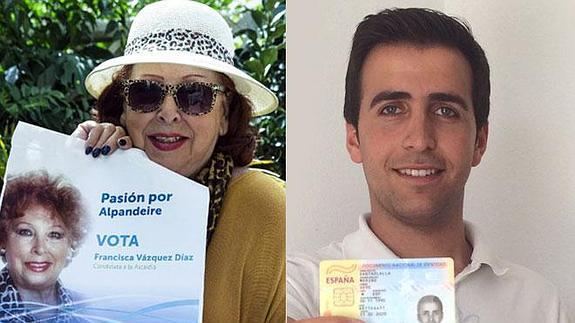 Cuando la política no tiene edad